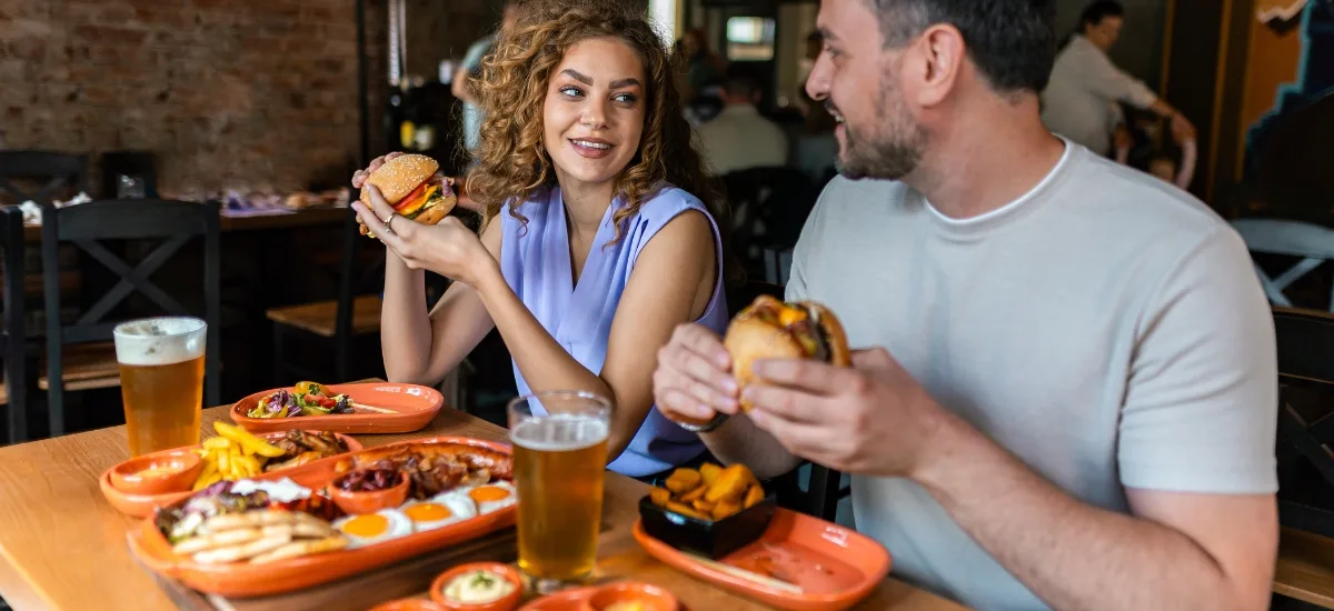 Best Casual Restaurants Boise | Coa Cantina