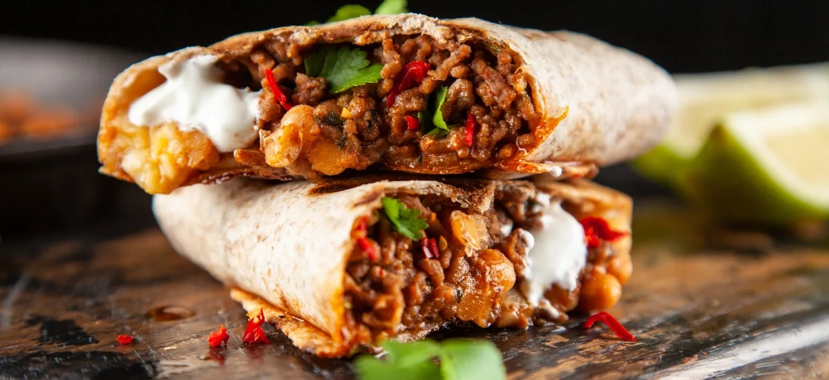 Best Burritos in Boise: Wrapped to Perfection | Coa Cantina