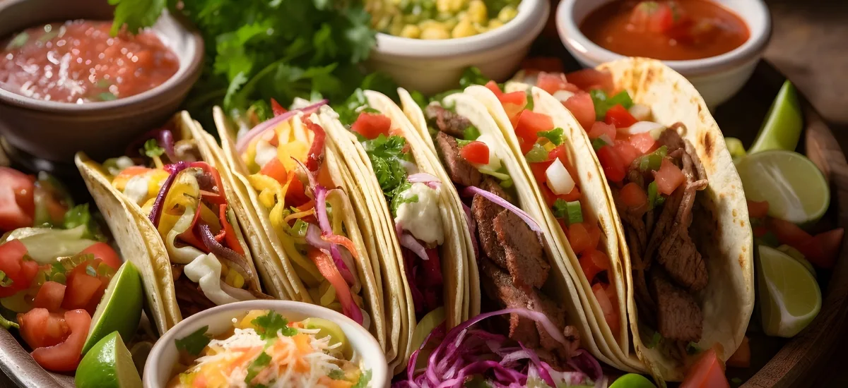 Where to Find the Top Street Tacos in Boise | Coa Cantina