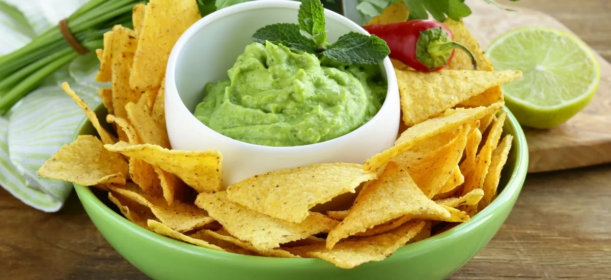 best guacamole boise